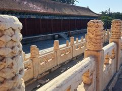 -北京市劳动人民文化宫(太庙)
