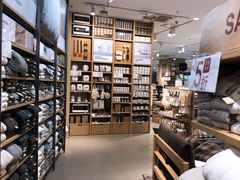 -MUJI无印良品(万达天鹅湖店)