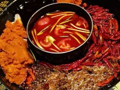 -老东北大铁锅·烧烤·东北菜