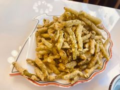 -八方后身麻辣鸡块(总店)