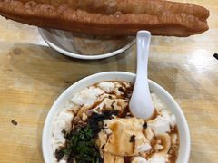 -胖子锅贴(双阳路111弄店)