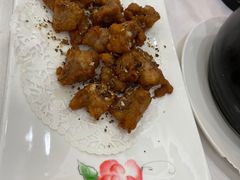 -金华安大酒楼·老牌潮菜·粤式茶点(东方国际店)