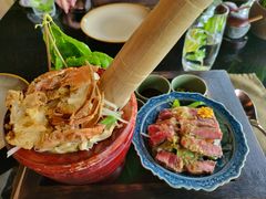 -清迈四季度假酒店Khao餐厅