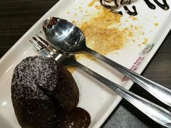 -松记糖水店(铜锣湾分店)