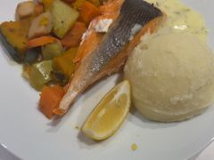 -宜家·瑞典风味餐厅(四元桥店)
