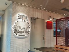 -肯德基(白云机场一号航站楼二店)