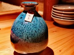 梅子米酒-泥糊破店小酒馆·团建聚餐(南京西路店)