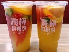 -必胜客(金凤店)