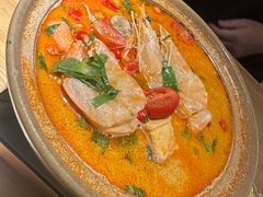 -小小集渔·泰式大排档(南京江宁万达店)