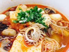 -许小树(国贸商城店)