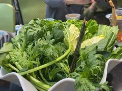 -清真·锦翔炝锅鱼(明德门店)