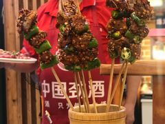 -渝宗老灶火锅(时代天街店)