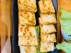 -胡悦里韩式烤肉(芝罘万达广场店)