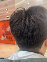 -川和潮人