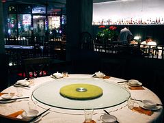-新悦·霞浦海鲜生(上下杭店)