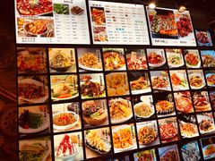 -大城·烧烤海鲜大排档(台东店)
