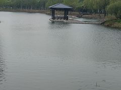 -长春北湖公园