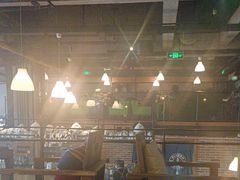 -ELEVEN COFFEE(哈西万达广场店)