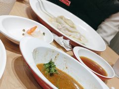 -喜家德虾仁水饺(浦东山姆店)