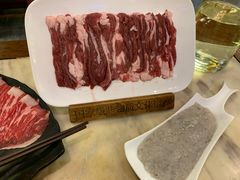 -东来顺•非遗火锅(外滩店)