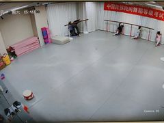 -舞研舞蹈培训(魏公村校区)