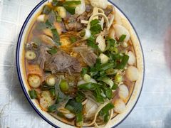 -杨家牛肉汤(淮建路店)