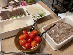 -野妹经典火锅(民治店)