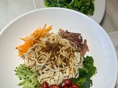 -老淮安·淮安菜(周恩来纪念馆店)