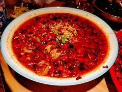 毛血旺-先启半步颠小酒馆(常熟万达广场店)