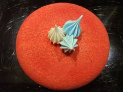 -红林大酒店RFcafe自助餐厅