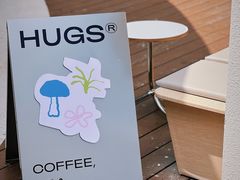 -HUGS coffee(东区店)