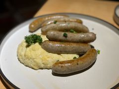-普拉那啤酒坊Paulaner(凯宾斯基饭店)