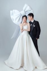 -唯一视觉婚纱摄影(李家村店)
