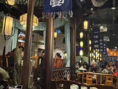-一味大院•桐庐菜传承店(春江路店)