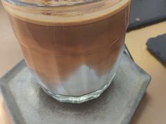 污咖啡-铁手珈琲制造局metalhands(望京店)