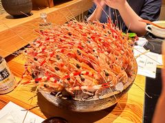 -花潮料理艺食馆(世欧广场店)