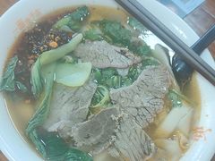 -卡迷尔牛肉面(佳木斯路店)