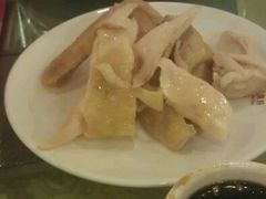 龙景鸡-龙景轩大酒店(宝杨路店)