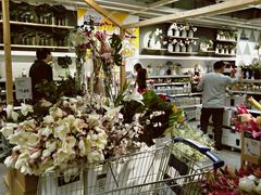 -宜家家居(西安未央商场店)