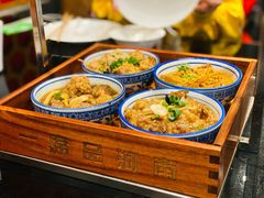 -阿庄新豫菜(通泰路店)