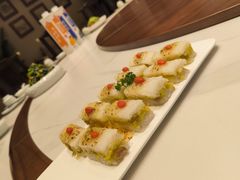 -李记搅团•非遗陕菜(三桥店)