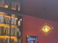 -恐怖游戏(湖滨店)