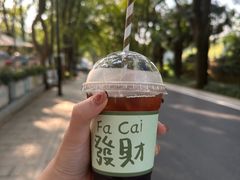 -东湖听涛景区