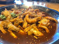 -王婆大虾(五道口店)