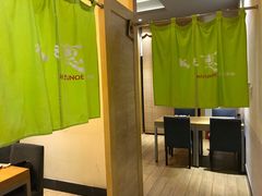 -水之惠鲜鱼料理(王府大街店)