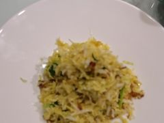 -晋阳春·山西菜·北京烤鸭(交大店)