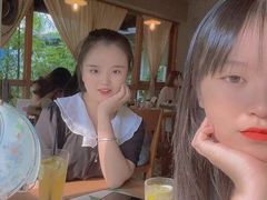 -时光花园(白鹭洲店)