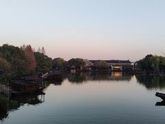 -乌镇景区