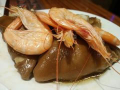 -汉巴味德(大悦城店)