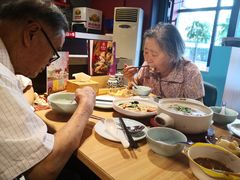 -宏状元现熬粥·京味菜(三里河店)